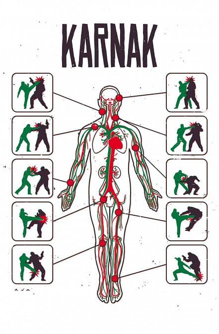 Cover Art für KARNAK