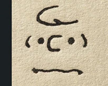 KEIN STRICH ZUVIEL-65 JAHRE PEANUTS