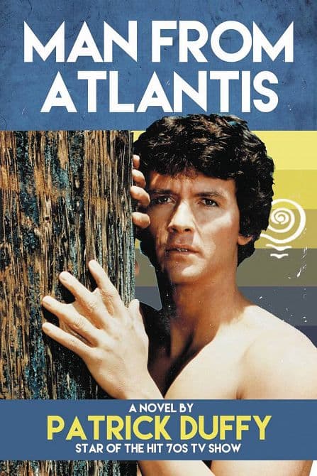 MAN FROM ATLANTIS SC