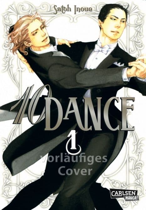 10 DANCE!
