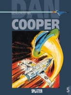 Cover von DAN COOPER GESAMTAUSGABE #5