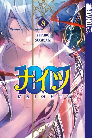 1001 KNIGHTS