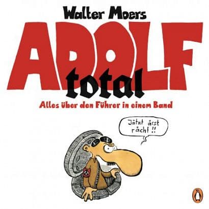 ADOLF TOTAL