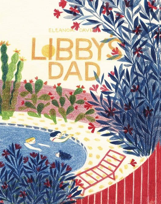 LIBBYS DAD GN