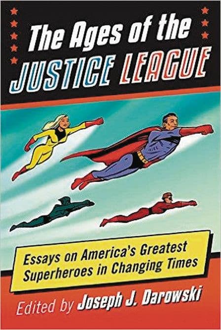 AGES OF THE JUSTICE LEAGUE SC