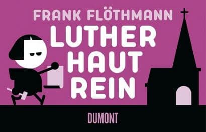 Luther haut rein ( Daumenkino )