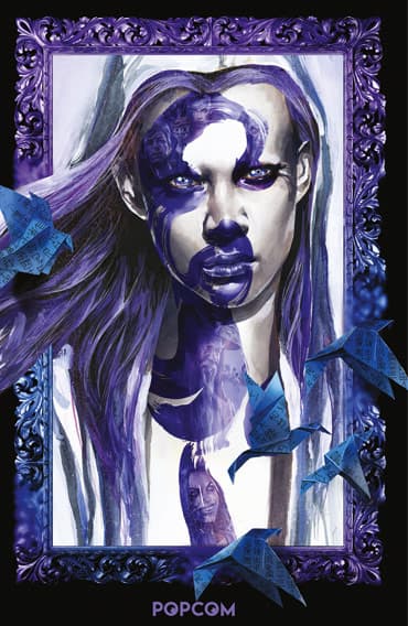 GHOST REALM
