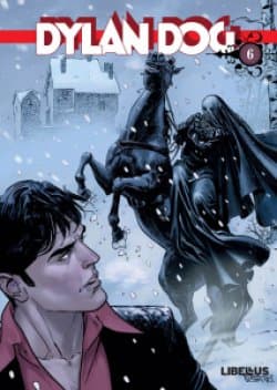 Dylan Dog Gesamtausgabe