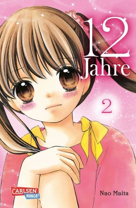 Cover Art for 12 JAHRE