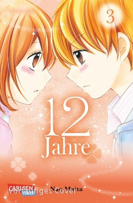 Cover Art for 12 JAHRE