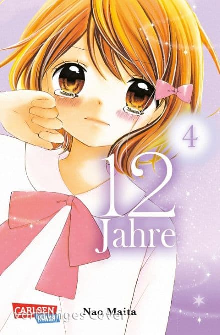 Cover Art for 12 JAHRE