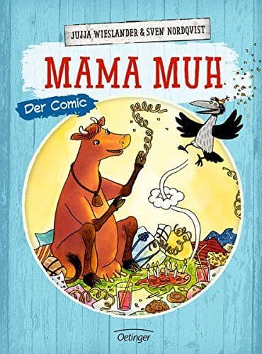 MAMA MUH