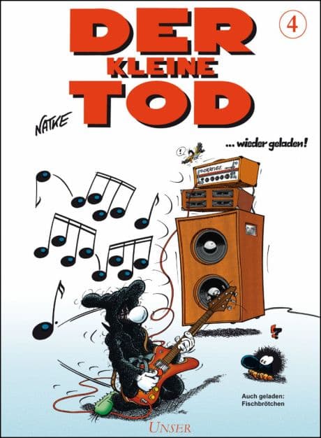 DER KLEINE TOD