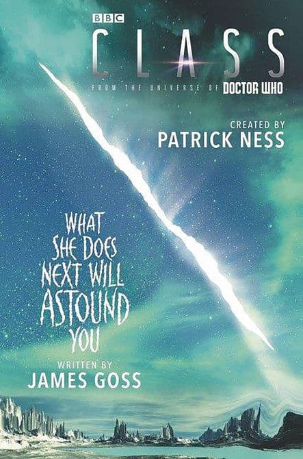 CLASS HC NOVEL WHAT SHE DOES NEXT WILL ASTOUND YOU