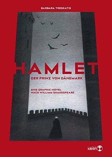 HAMLET-DER PRINZ VON DÄNEMARK