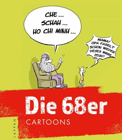 DIE 68ER