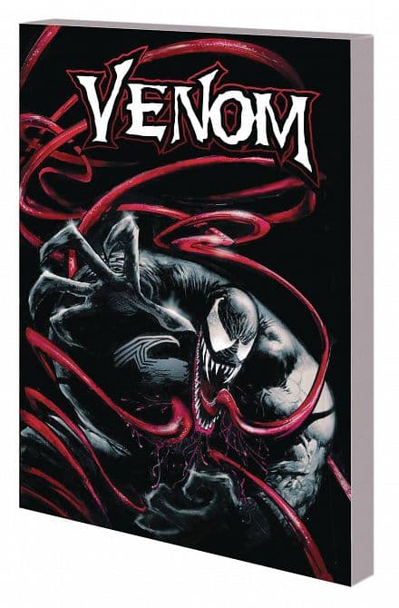Cover Art for VENOM BY DANIEL WAY TP COMPLETE COLLECTION NEW PTG
