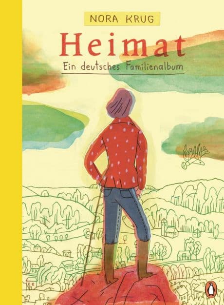 HEIMAT-Ein deutsches Familienalbum