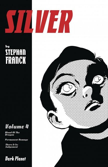 SILVER TP VOL 04