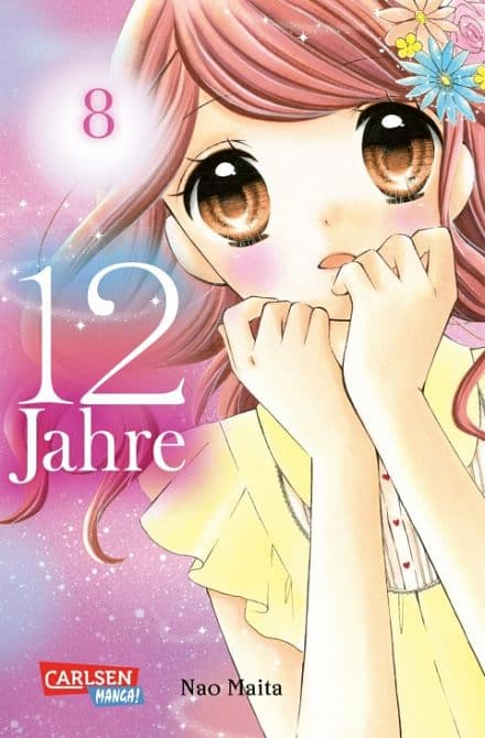 Cover Art for 12 JAHRE