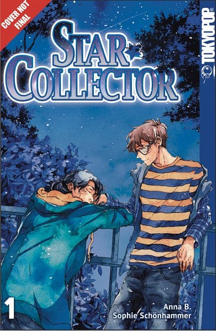Cover Art for 113018OLLECTOR MANGA GN VOL 01