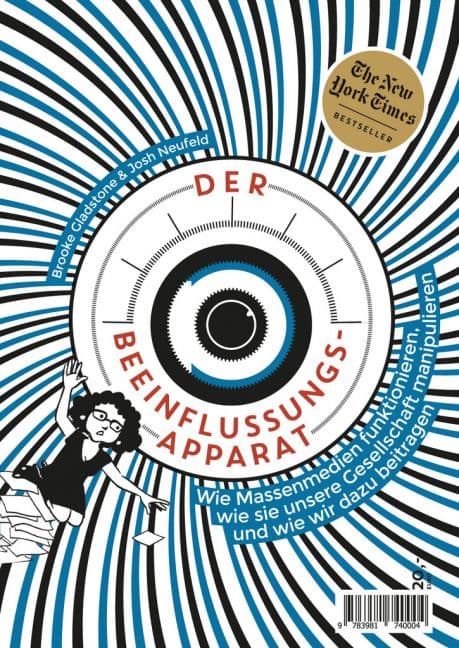 DER BEEINFLUSSUNGSAPPARAT