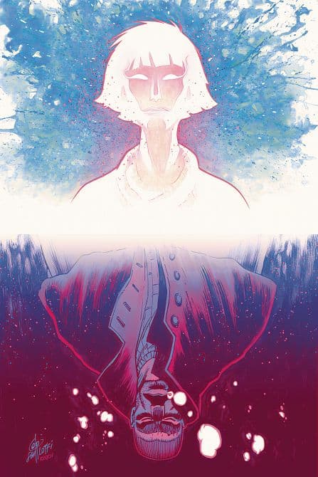 Cover von LAST STOP ON RED LINE #2