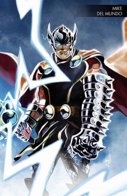 Cover Art für WAR OF REALMS