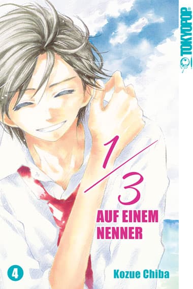Cover Art for 1/3-AUF EINEM NENNER
