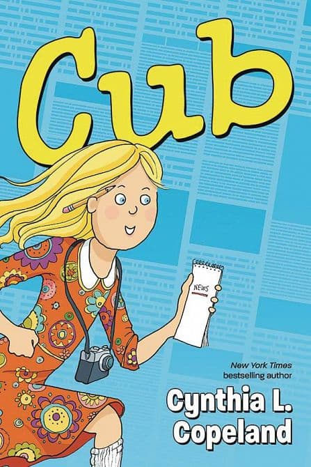 CUB GN