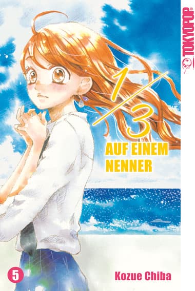 Cover Art for 1/3-AUF EINEM NENNER