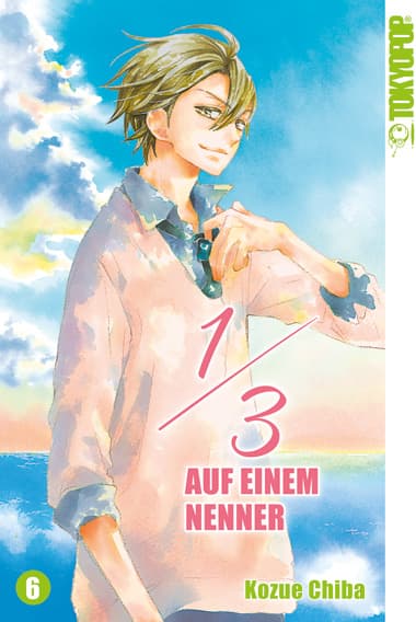 Cover Art for 1/3-AUF EINEM NENNER