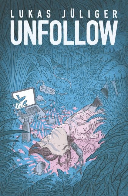 Cover Art für UNFOLLOW