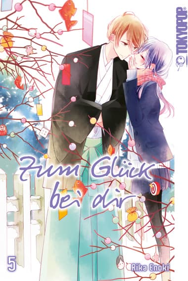 Cover Art for ZUM GLÜCK BEI DIR