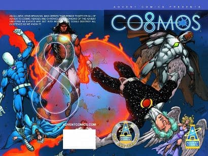 COSMOS TP