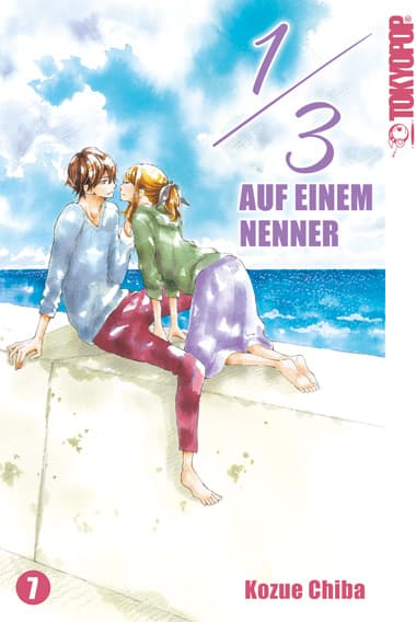 Cover Art for 1/3-AUF EINEM NENNER