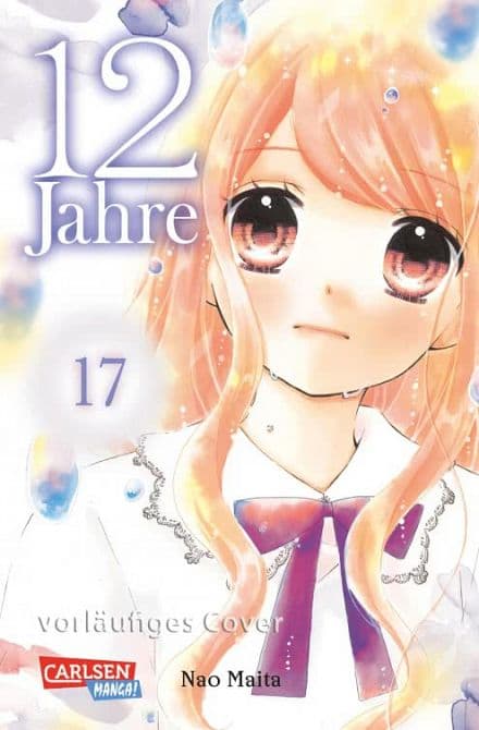 Cover Art for 12 JAHRE