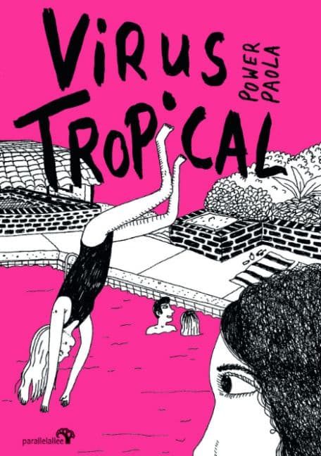 VIRUS TROPICAL