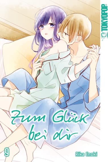 Cover Art for ZUM GLÜCK BEI DIR