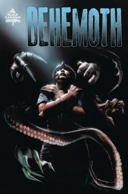BEHEMOTH ( 2022 )