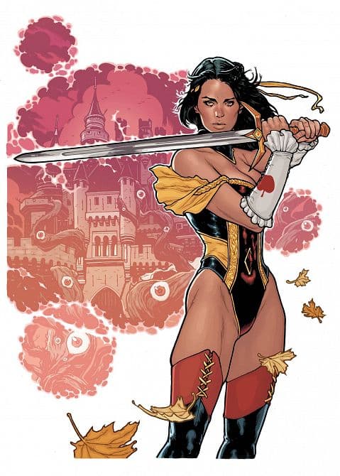 GRIMM FAIRY TALES