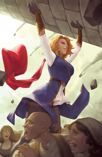 Cover Art for DARK KNIGHTS OF STEEL TALES FROM THE THREE KINGDOMS