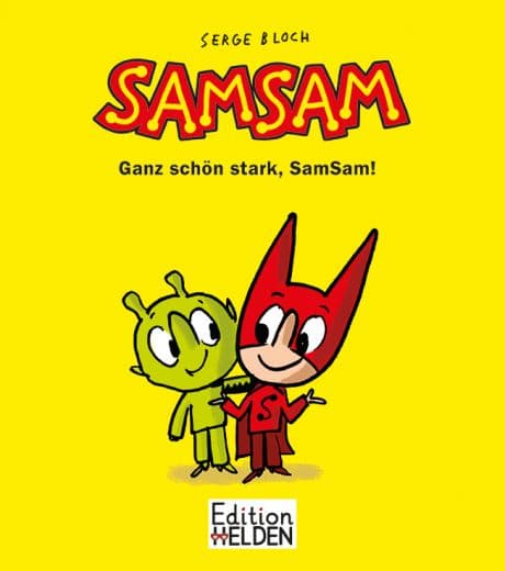SAMSAM