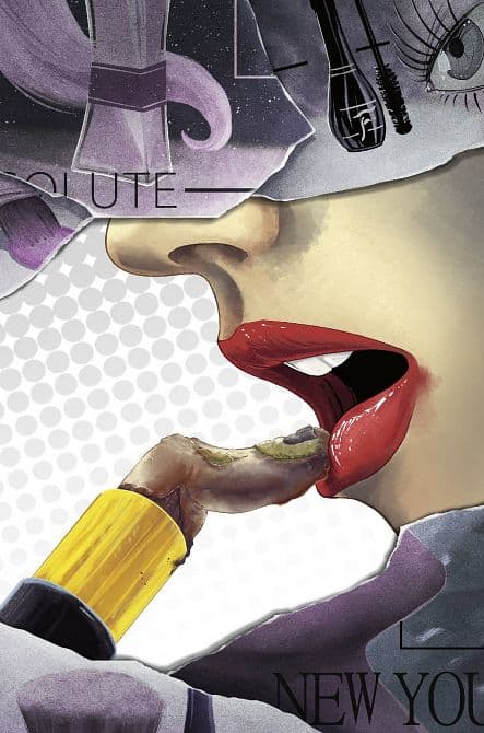 Cover von DEAD MALL #2