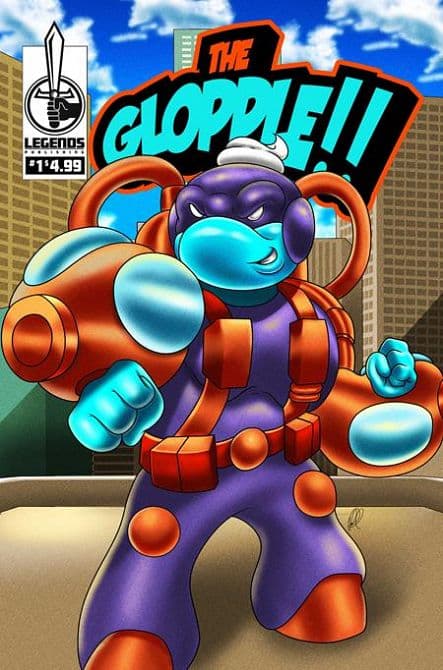 GLOPPLE ( 2022-2023 )