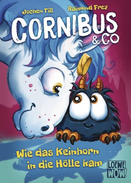 CORNIBUS & CO