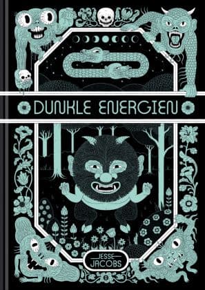 DUNKLE ENERGIEN