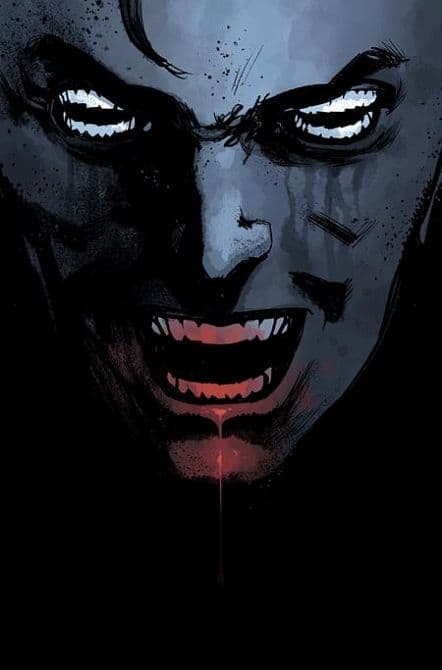 Cover Art für SANDMAN UNIVERSE NIGHTMARE COUNTRY THE GLASS HOUSE