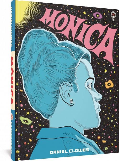 MONICA HC