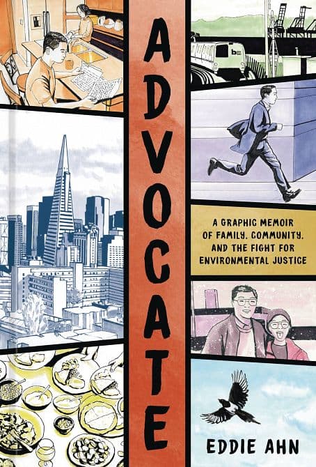 ADVOCATE HC